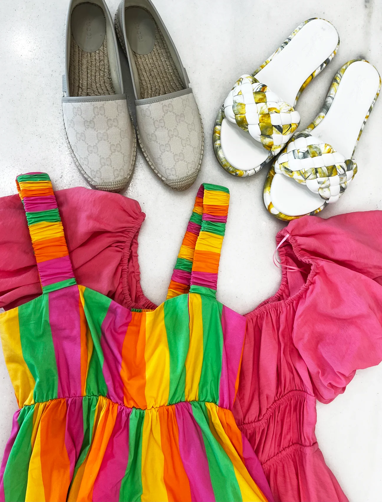 Elevate Your Style Sustainably