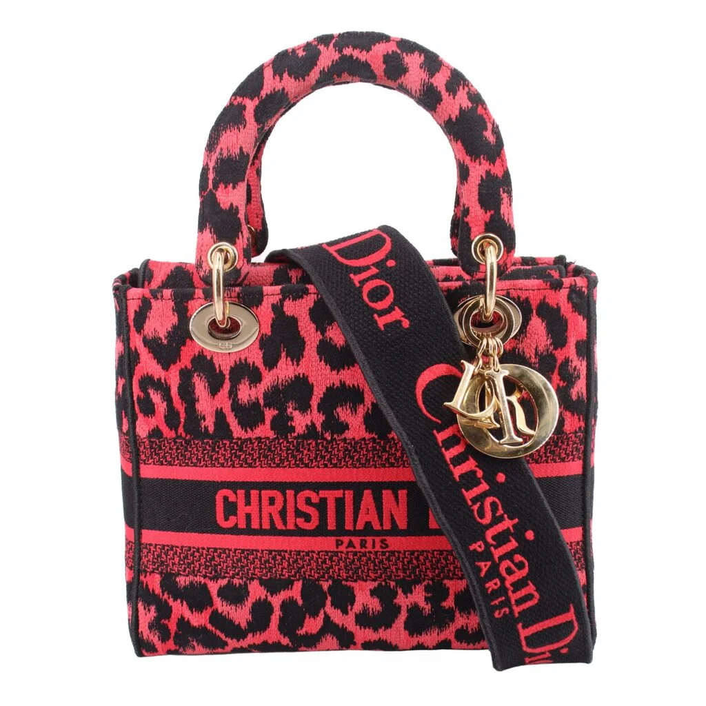 New Luxury Designer Items